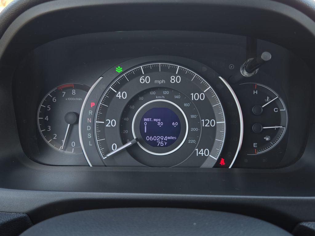 used 2016 Honda CR-V car, priced at $20,134