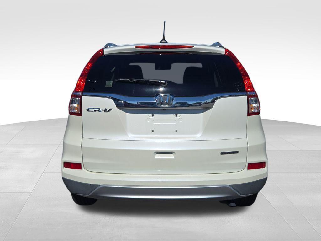 used 2016 Honda CR-V car, priced at $20,134