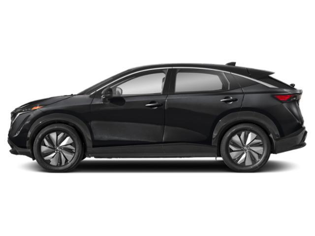 new 2025 Nissan ARIYA car, priced at $29,372