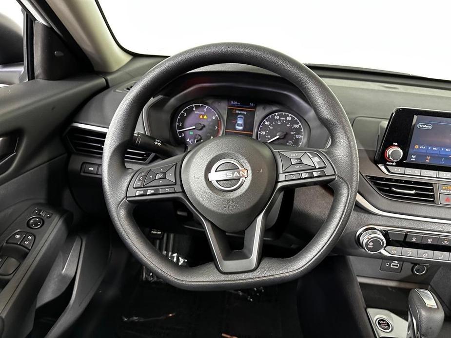 new 2024 Nissan Altima car, priced at $25,897