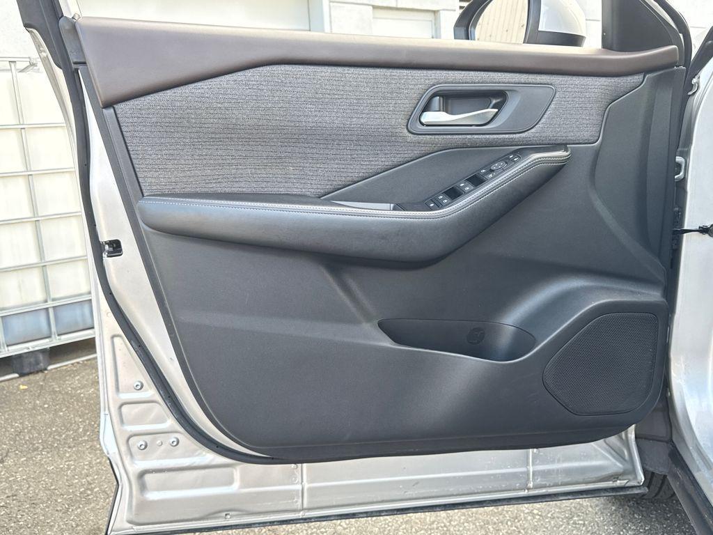 used 2022 Nissan Rogue car, priced at $20,151