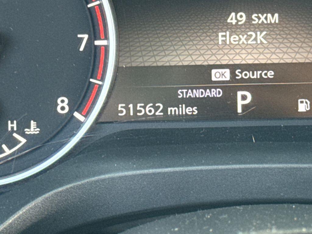 used 2022 Nissan Rogue car, priced at $20,151