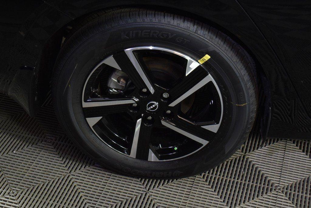 new 2025 Nissan Sentra car, priced at $21,161
