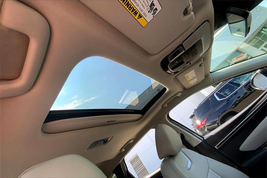 used 2022 Hyundai Tucson car, priced at $21,500