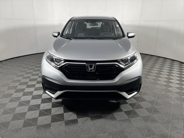 used 2020 Honda CR-V car, priced at $24,000