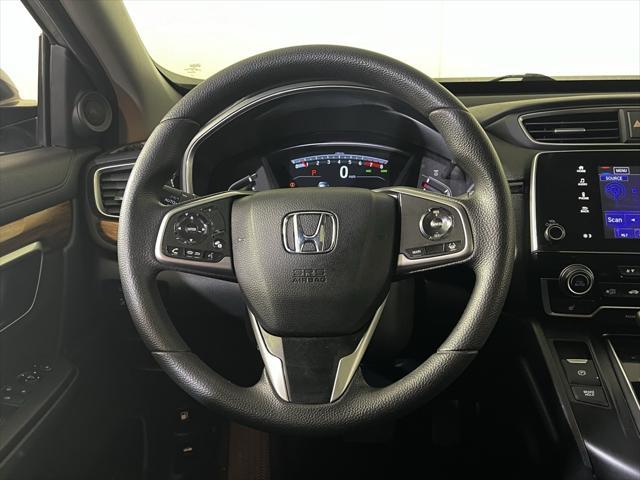 used 2020 Honda CR-V car, priced at $24,000