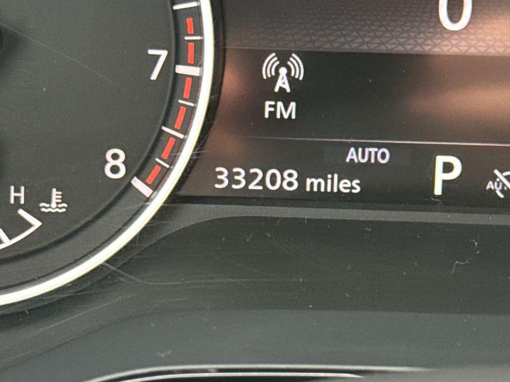 used 2023 Nissan Pathfinder car, priced at $31,619