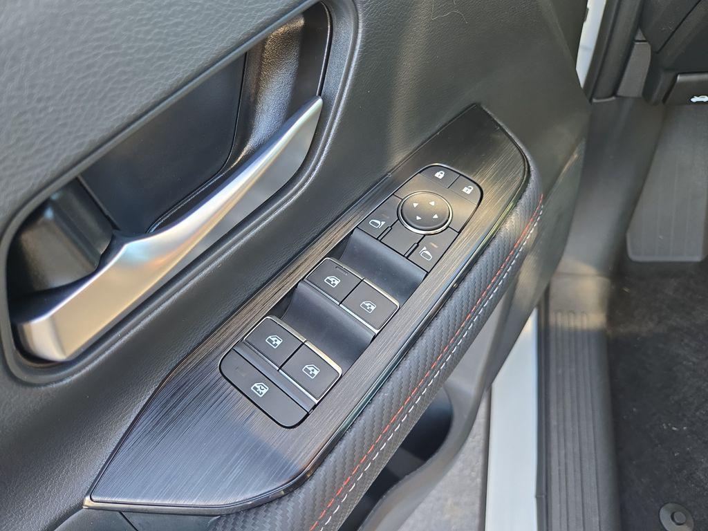 new 2026 Nissan Kicks car, priced at $29,213