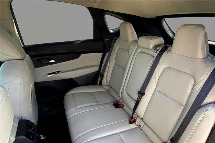 new 2025 Nissan Murano car, priced at $41,210