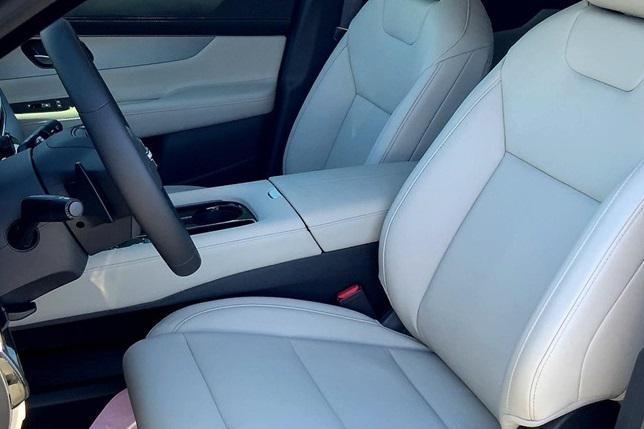 new 2025 Nissan Murano car, priced at $44,410