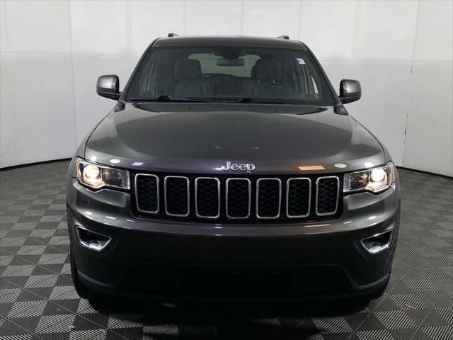 used 2021 Jeep Grand Cherokee car, priced at $23,000