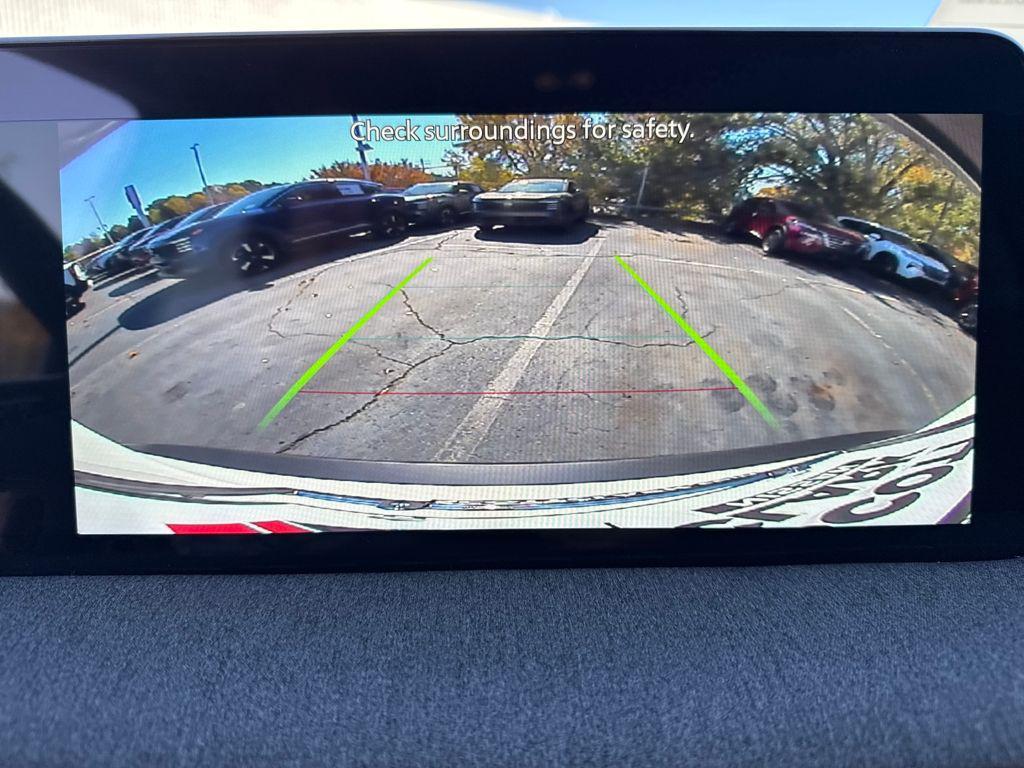 new 2026 Nissan Kicks car, priced at $23,875