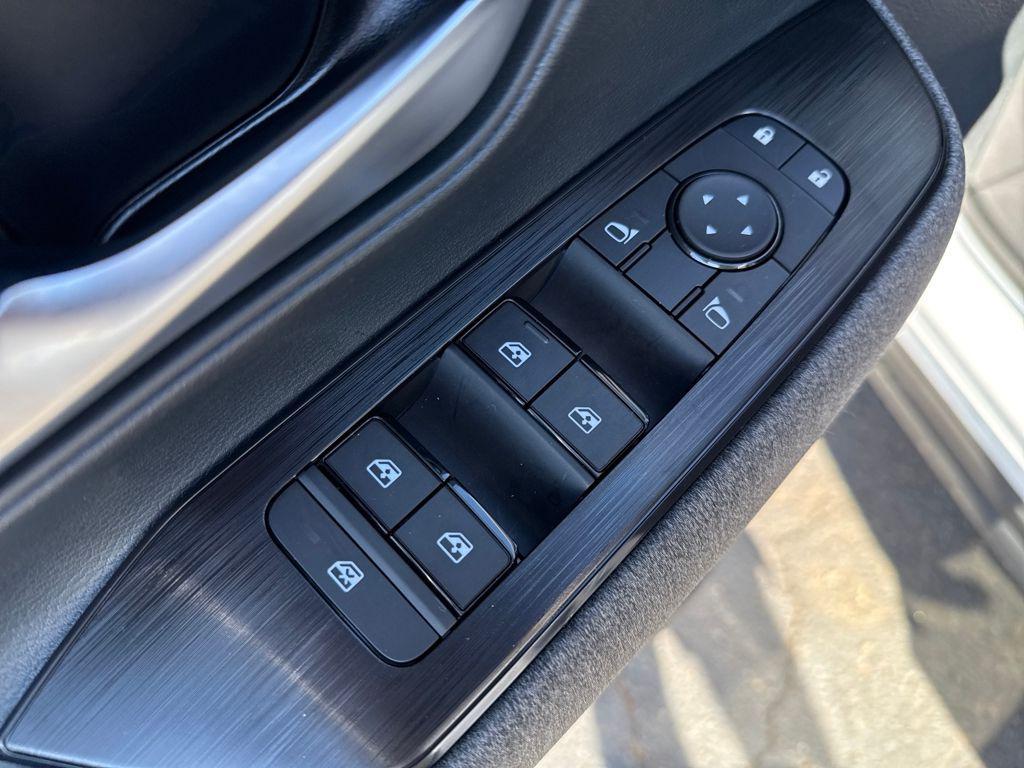 new 2026 Nissan Kicks car, priced at $23,875