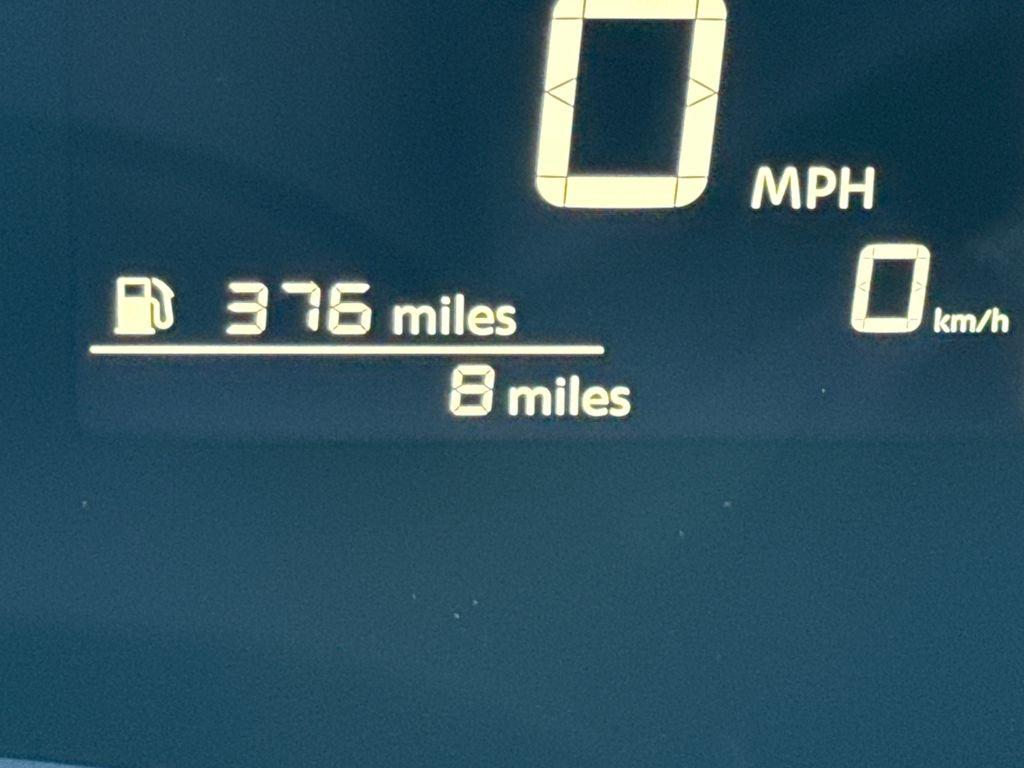 new 2026 Nissan Kicks car, priced at $23,875