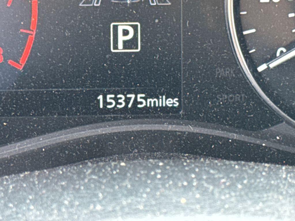 used 2022 Nissan Kicks car, priced at $18,433