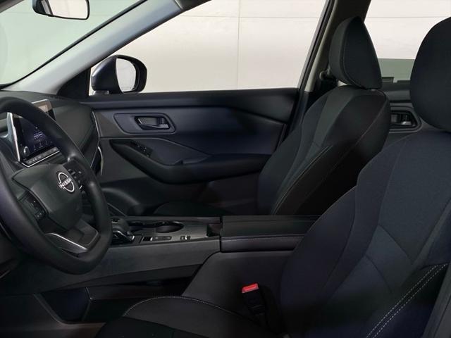 new 2025 Nissan Rogue car, priced at $29,101