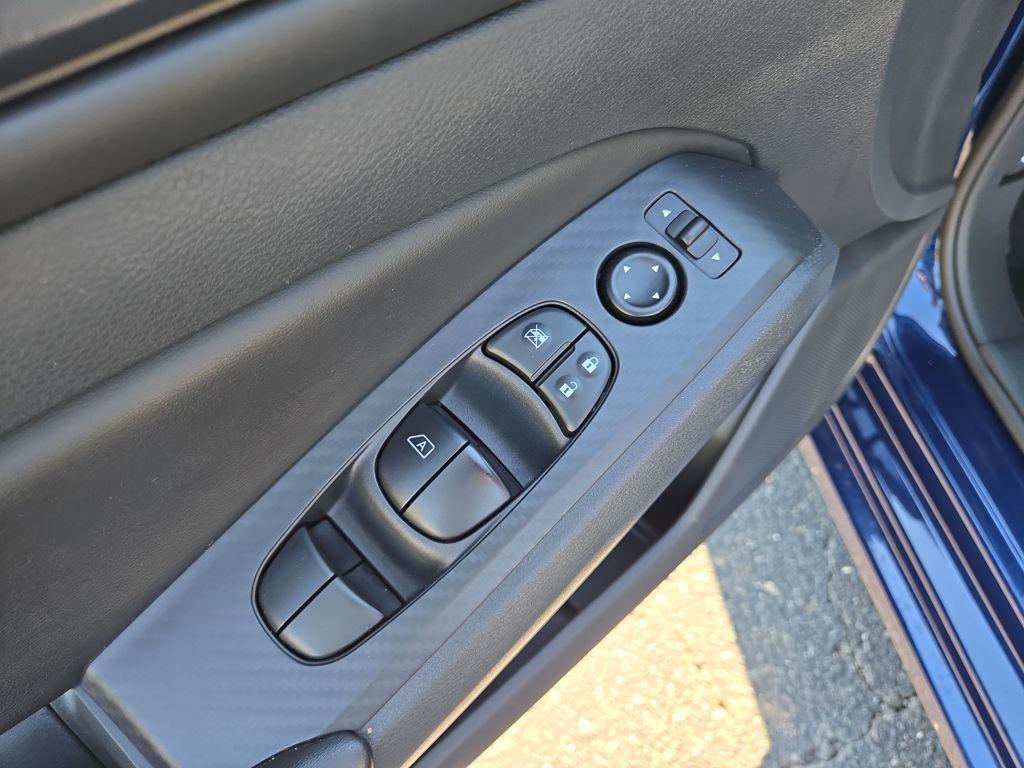 used 2024 Nissan Altima car, priced at $18,495