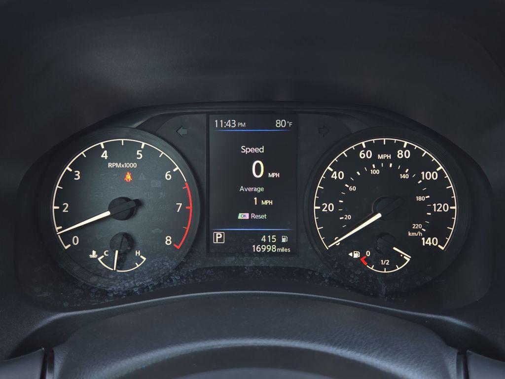 used 2024 Nissan Altima car, priced at $18,495