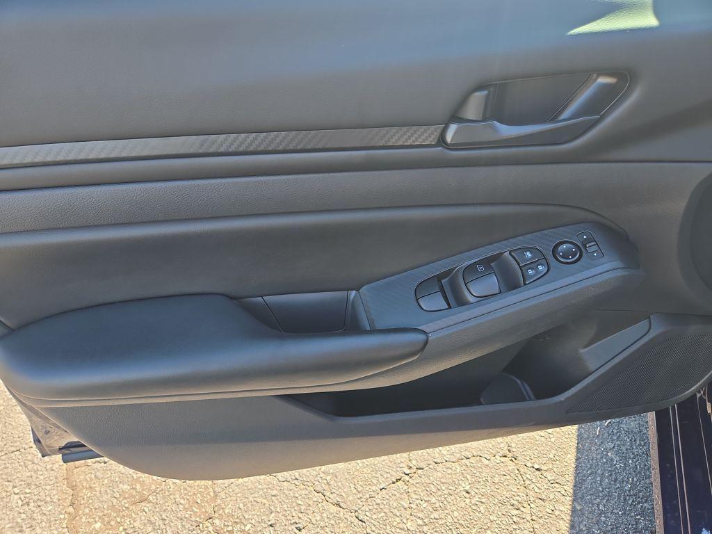 used 2024 Nissan Altima car, priced at $18,495