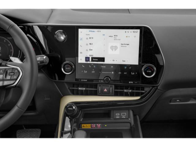 used 2022 Lexus NX 350 car, priced at $38,148