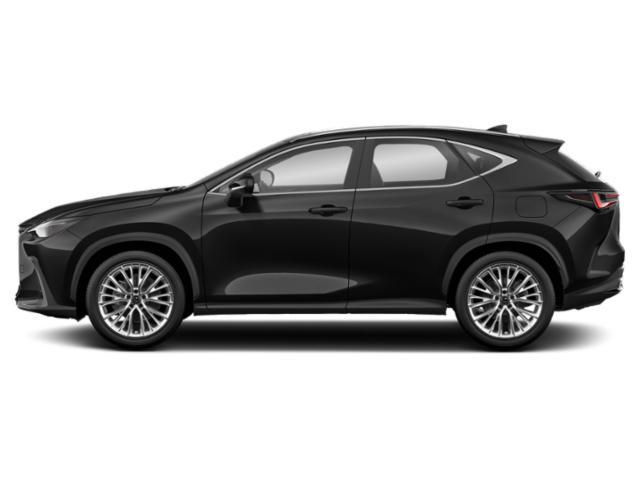 used 2022 Lexus NX 350 car, priced at $38,148