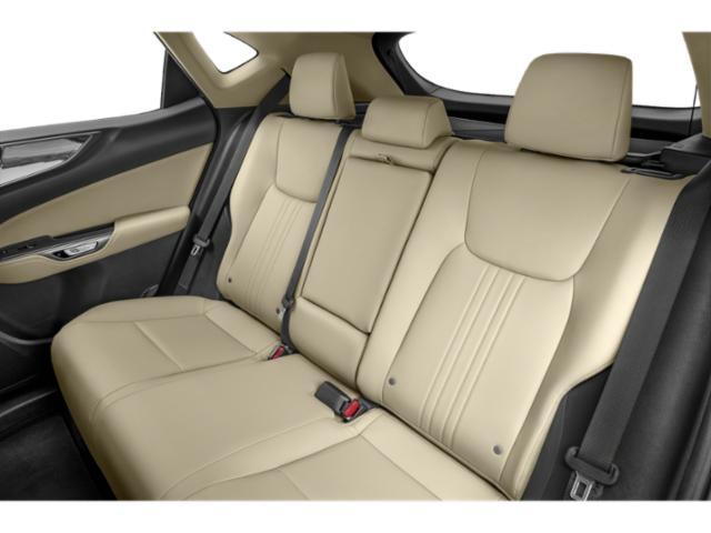 used 2022 Lexus NX 350 car, priced at $38,148