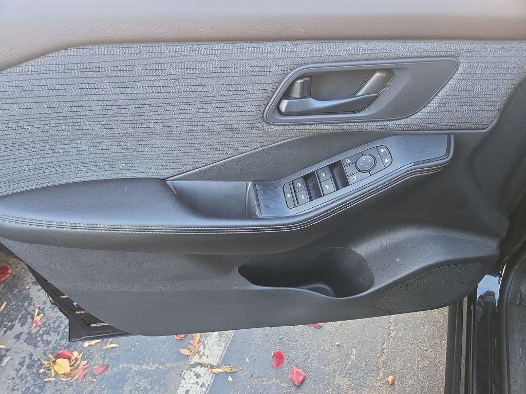 used 2021 Nissan Rogue car, priced at $18,571