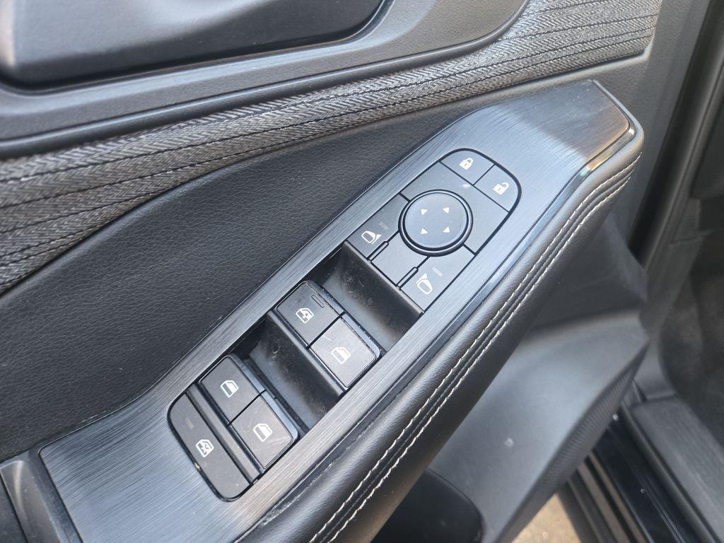 used 2021 Nissan Rogue car, priced at $18,571