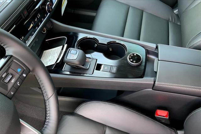 new 2025 Nissan Rogue car, priced at $39,885