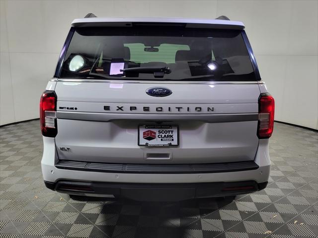 used 2022 Ford Expedition car, priced at $36,247