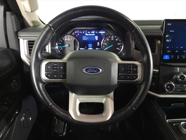 used 2022 Ford Expedition car, priced at $36,247