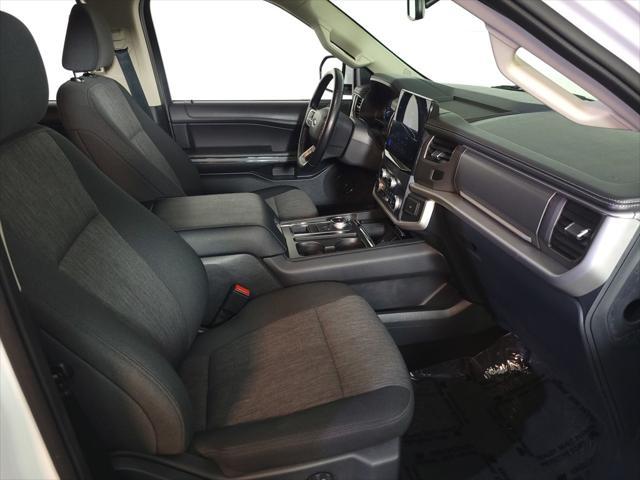 used 2022 Ford Expedition car, priced at $36,247