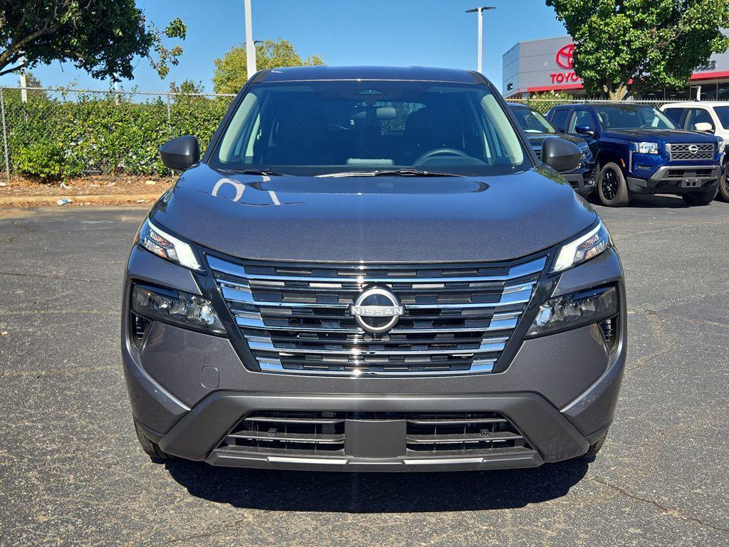 used 2025 Nissan Rogue car, priced at $23,784