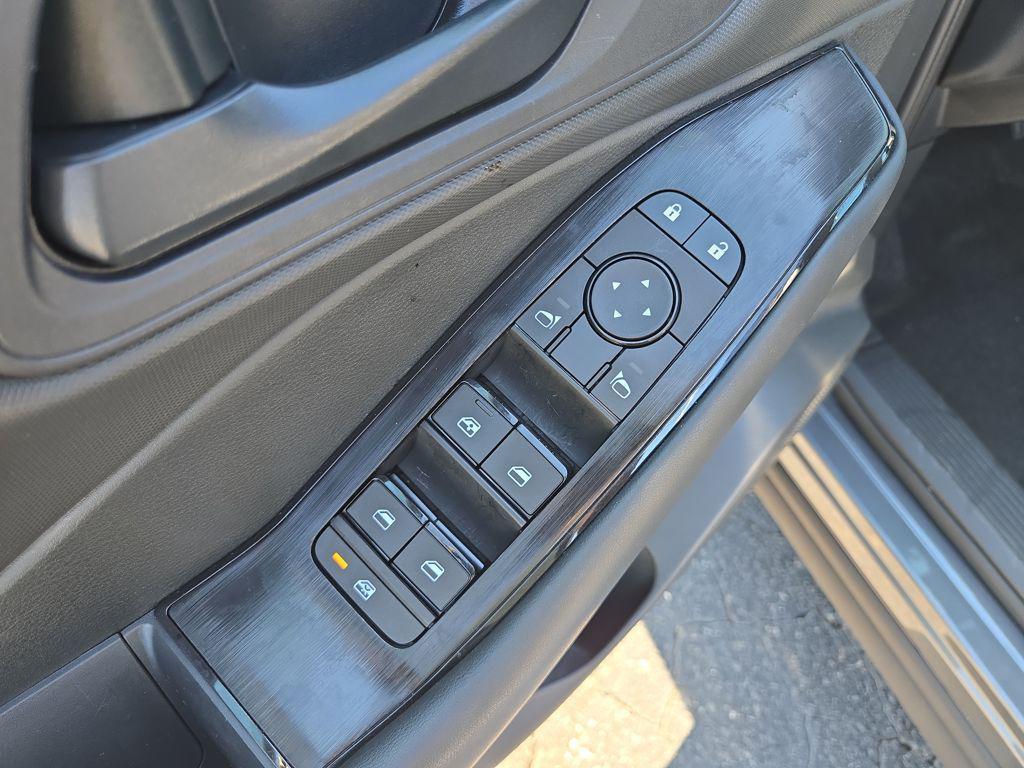 used 2025 Nissan Rogue car, priced at $23,784