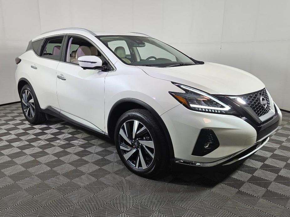 used 2023 Nissan Murano car, priced at $30,470