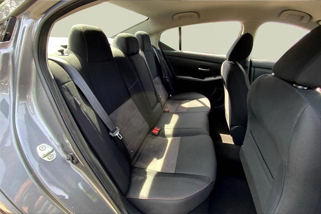 used 2020 Nissan Sentra car, priced at $21,000