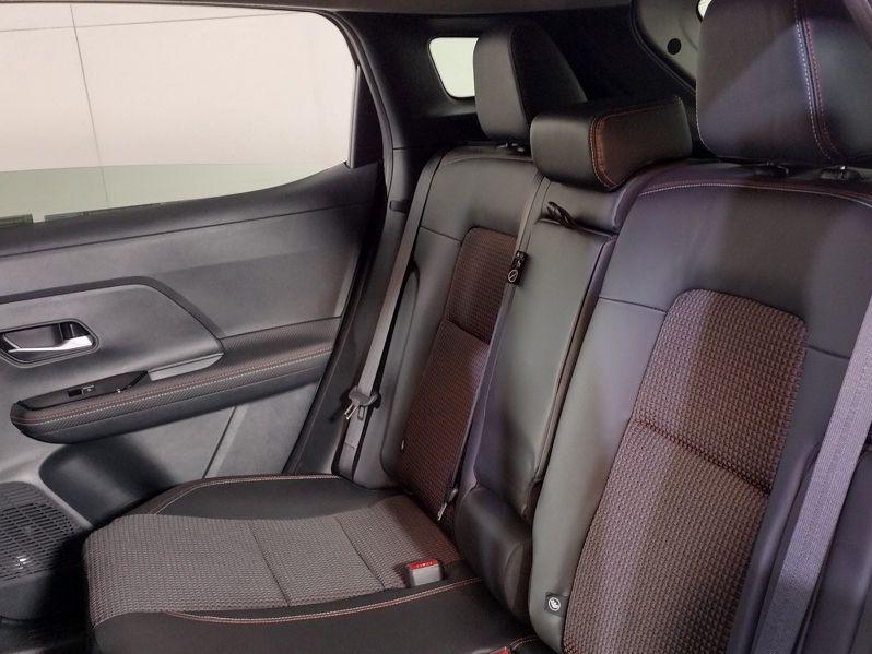 new 2025 Nissan Kicks car, priced at $26,390