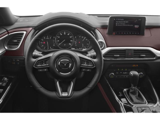 used 2019 Mazda CX-9 car, priced at $24,415