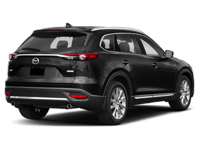 used 2019 Mazda CX-9 car, priced at $24,415