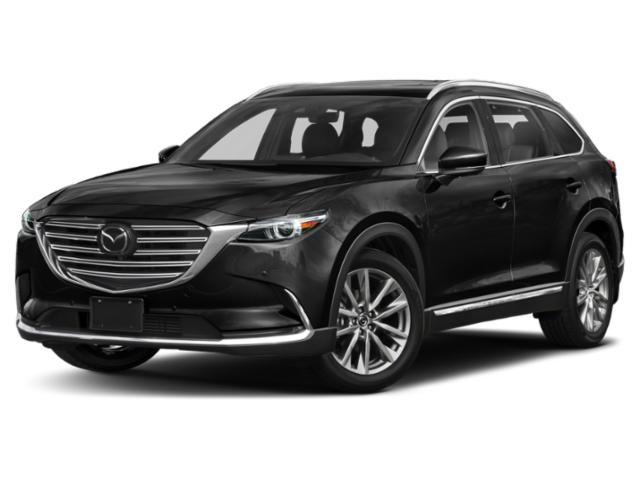 used 2019 Mazda CX-9 car, priced at $24,415
