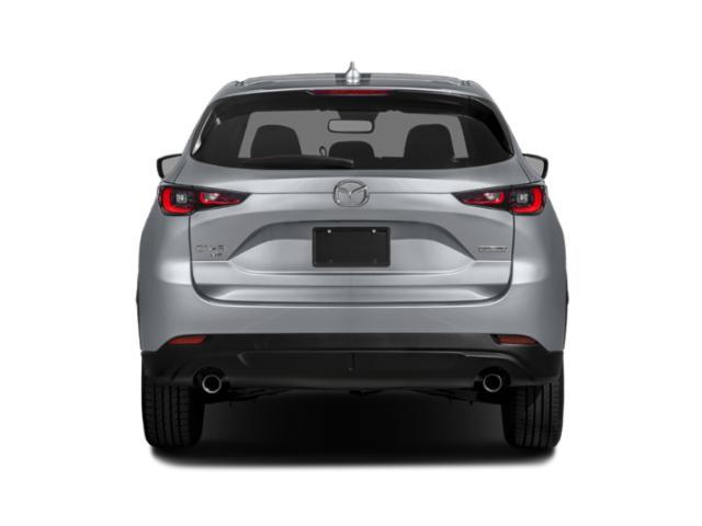 used 2023 Mazda CX-5 car, priced at $28,549