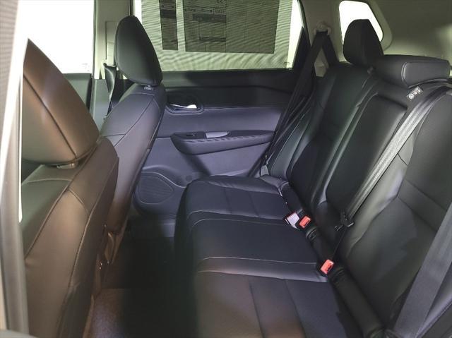 new 2025 Nissan Rogue car, priced at $31,886