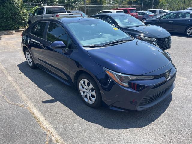 used 2023 Toyota Corolla car, priced at $18,888