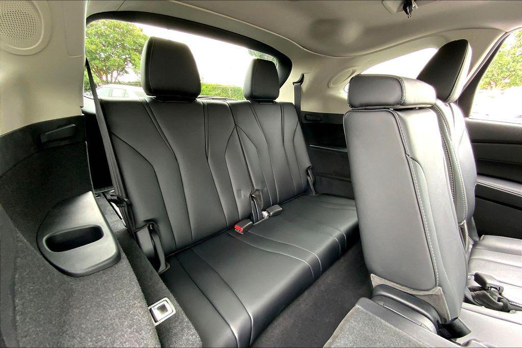 used 2025 Acura MDX car, priced at $47,075