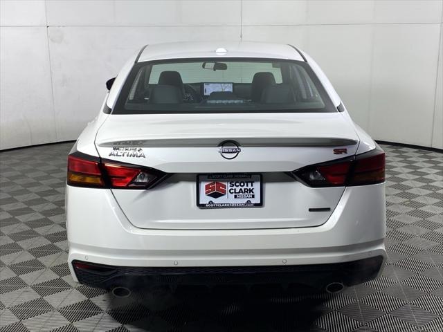 new 2024 Nissan Altima car, priced at $35,499