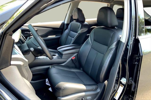 used 2022 Nissan Murano car, priced at $27,369