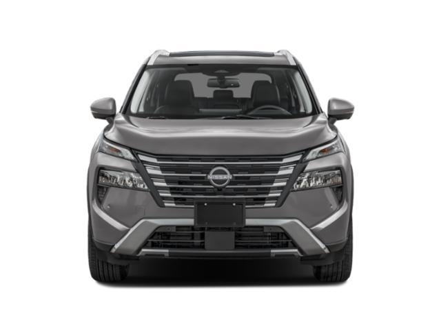 new 2025 Nissan Rogue car, priced at $37,564