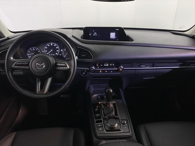 used 2023 Mazda CX-30 car, priced at $22,500