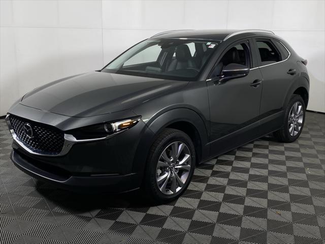 used 2023 Mazda CX-30 car, priced at $22,500