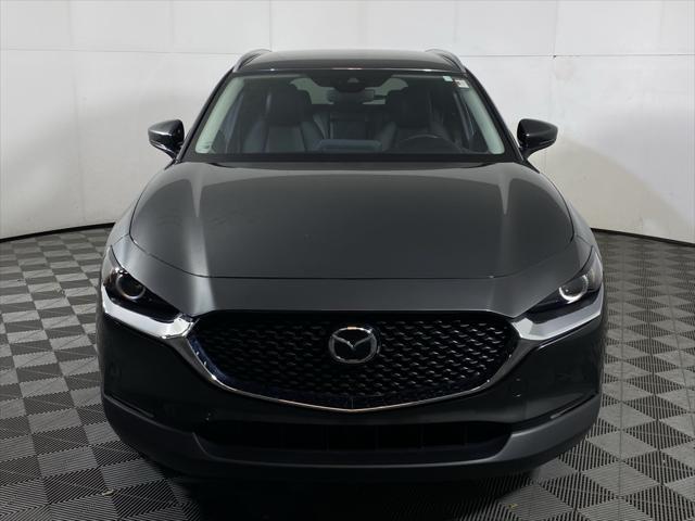 used 2023 Mazda CX-30 car, priced at $22,500